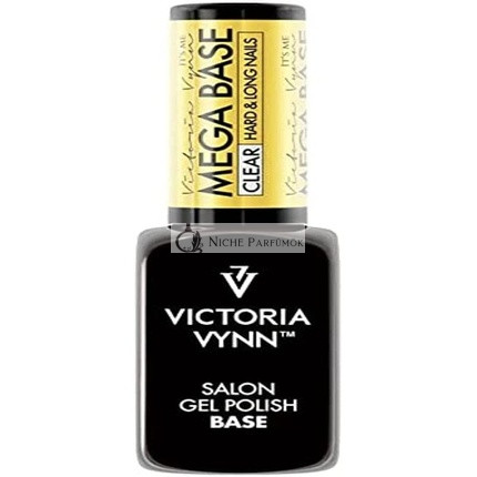 Victoria Vynn Mega Base Yellow 8ml