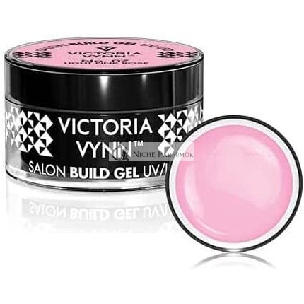 Victoria Vynn Build Gel UV/LED 15ml No.07 Light Pink Rose
