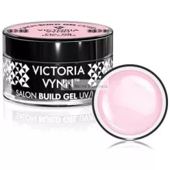 Victoria Vynn Build Gel UV/LED 50ml No.08 Pink Cover