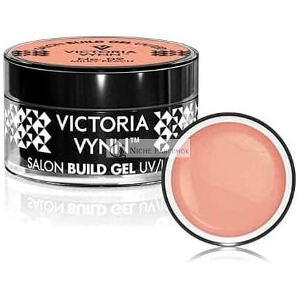 Victoria Vynn Build Gel UV/LED 15ml No.09 Milky Peach