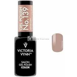 Victoria Vynn Gel Polish No. 139 Crumb Cake