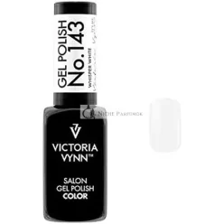 Victoria Vynn Gel Polish No. 143 Whisper White