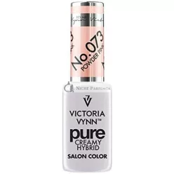 Victoria Vynn Pure Creamy Hybrid No. 073 Powder Pink