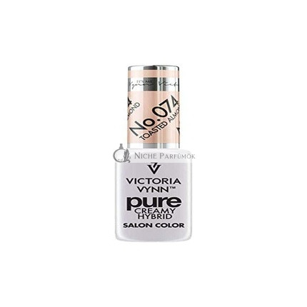 VICTORIA VYNN Pure Creamy Hybrid No. 074 Toasted Almond