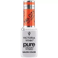 Victoria Vynn Pure Creamy Hybrid No. 075 Hot Orange