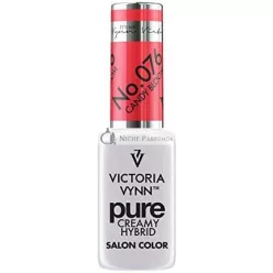 Victoria Vynn Pure Creamy Hybrid No. 076 Candy Bloom