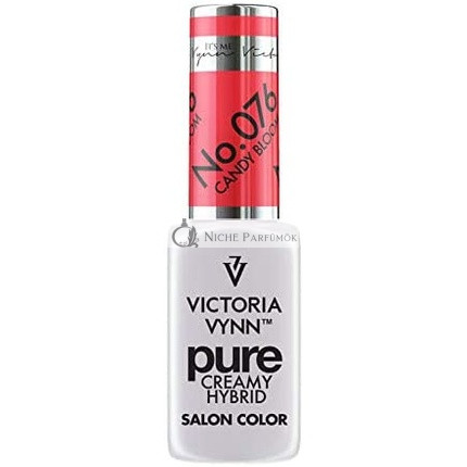 Victoria Vynn Pure Creamy Hybrid No. 076 Candy Bloom