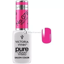 Victoria Vynn Pure Creamy Hybrid No. 078 Pinky Pink