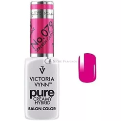 Victoria Vynn Pure Creamy Hybrid No. 079 Spanish Carmine