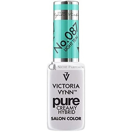 Victoria Vynn Pure Creamy Hybrid No. 087 Light Teal