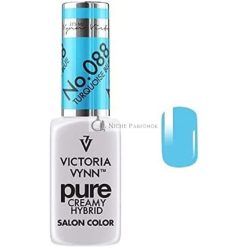 Victoria Vynn Pure Creamy Hybrid No. 088 Turquoise Blue