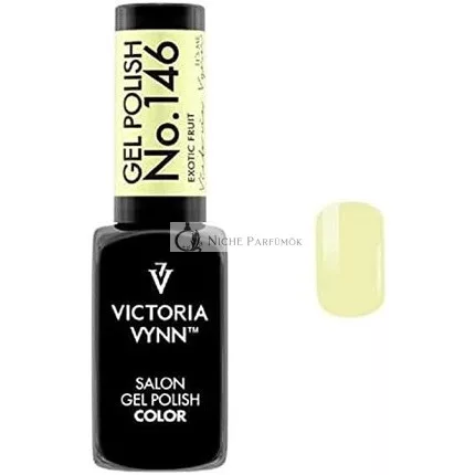 Victoria Vynn Gel Polish No. 146 Exotic Fruit