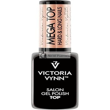 Victoria Vynn Mega Top Hard and Long Nails