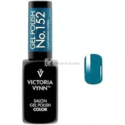Victoria Vynn Gel Polish No. 152 Californian Coral