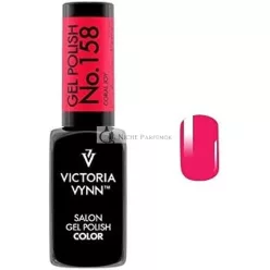 Victoria Vynn Gel Polish No. 158 Coral Joy