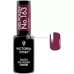 Victoria Vynn Gel Polish No. 163 Glory Berry