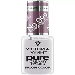  Victoria Vynn Pure Creamy Hybrid No. 099 Storybook Charm Nail Polish