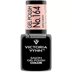 Victoria Vynn Gel Polish No.164 Subtle Chiffon