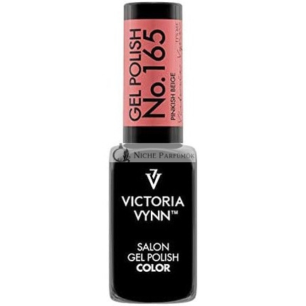 Victoria Vynn Gel Polish No.165 Pinkish Beige