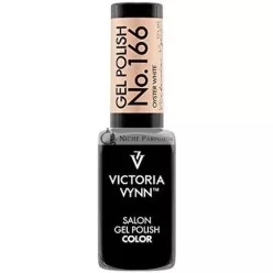 Victoria Vynn Gel Polish No.166 Oyster White
