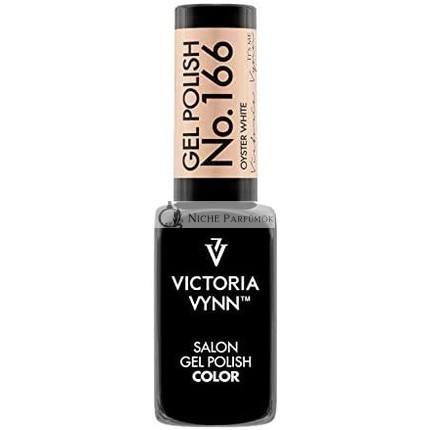 Victoria Vynn Gel Polish No.166 Oyster White