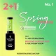 Victoria Vynn Gel Polish 8ml Hybrid UV/LED Varnish Soak Off Spring Promo - Buy 2 Get 1 Free