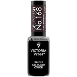 Victoria Vynn Gel Polish No.168 Subtle Aubergine