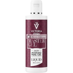   Victoria Vynn Master Gel Liquid Salon Modeling Nail Gel 200ml Manicure Nails