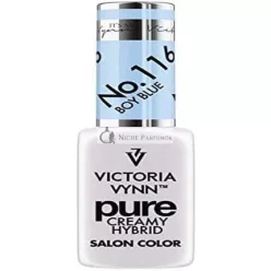 Victoria Vynn Pure Creamy Hybrid No. 116 Boy Blue