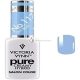 Victoria Vynn Pure Creamy Hybrid No. 117 Sky Blue