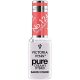 Victoria Vynn Pure Creamy Hybrid No. 124 Shocking Coral