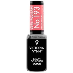 Victoria Vynn Gel Polish No.193 Vacation Story