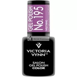 Victoria Vynn Gel Polish No.195 Wild Thing