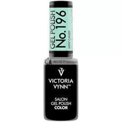 Victoria Vynn Gel Polish No.196 Mint Candy