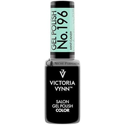 Victoria Vynn Gel Polish No.196 Mint Candy