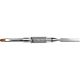 Victoria Vynn Master Polygel UV LED Gel Brush and Spatula