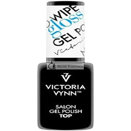 Victoria Vynn Top No Wipe Gloss UV LED Gel Polish for Nails 8ml