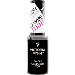  Victoria Vynn Top No Wipe Matte UV LED Gel Polish for Nails 8ml