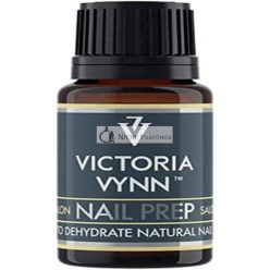   Victoria Vynn Salon Nail Prep 15ml UV/LED Gel Nail Polish Degreaser Dehydrator Cleanser Increases Adhesion