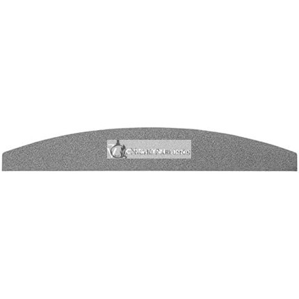 Victoria Vynn Trapezoid File Black 180/240