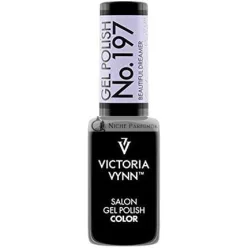   Victoria Vynn Beautiful Dreamer 197 UV LED Nail Gel Polish Color Pastel Hybrid Manicure Soak Off 8ml