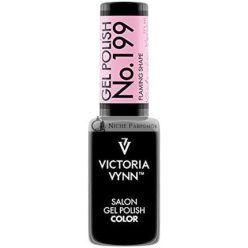   Victoria Vynn UV Led Nail Gel Polish Color Pastel Hybrid Manicure Soak Off 8ml Flaming Shape 199