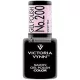 Victoria Vynn Society Pink 200 UV LED Nail Gel Polish Color Pastel Hybrid Manicure Soak Off 8ml