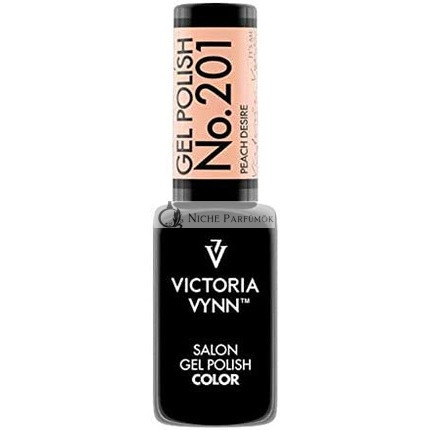 Victoria Vynn UV LED Nail Gel Polish Color Pastel Hybrid Manicure Soak Off 8ml