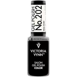Victoria Vynn Gel Polish No. 202 Real Ivory
