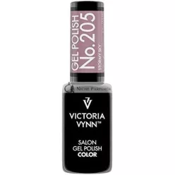 Victoria Vynn Gel Polish No. 205 Stormy Sky