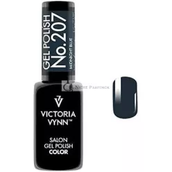 Victoria Vynn Gel Polish No. 207 Dark Emerald
