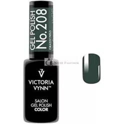 Victoria Vynn Gel Polish No. 208 Grassy Field
