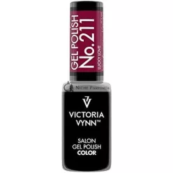 Victoria Vynn Gel Polish No. 211 Lucky Love