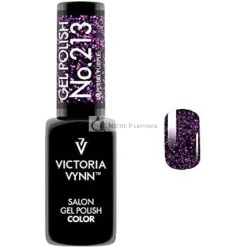 Victoria Vynn Gel Polish No. 213 Imperial Purple